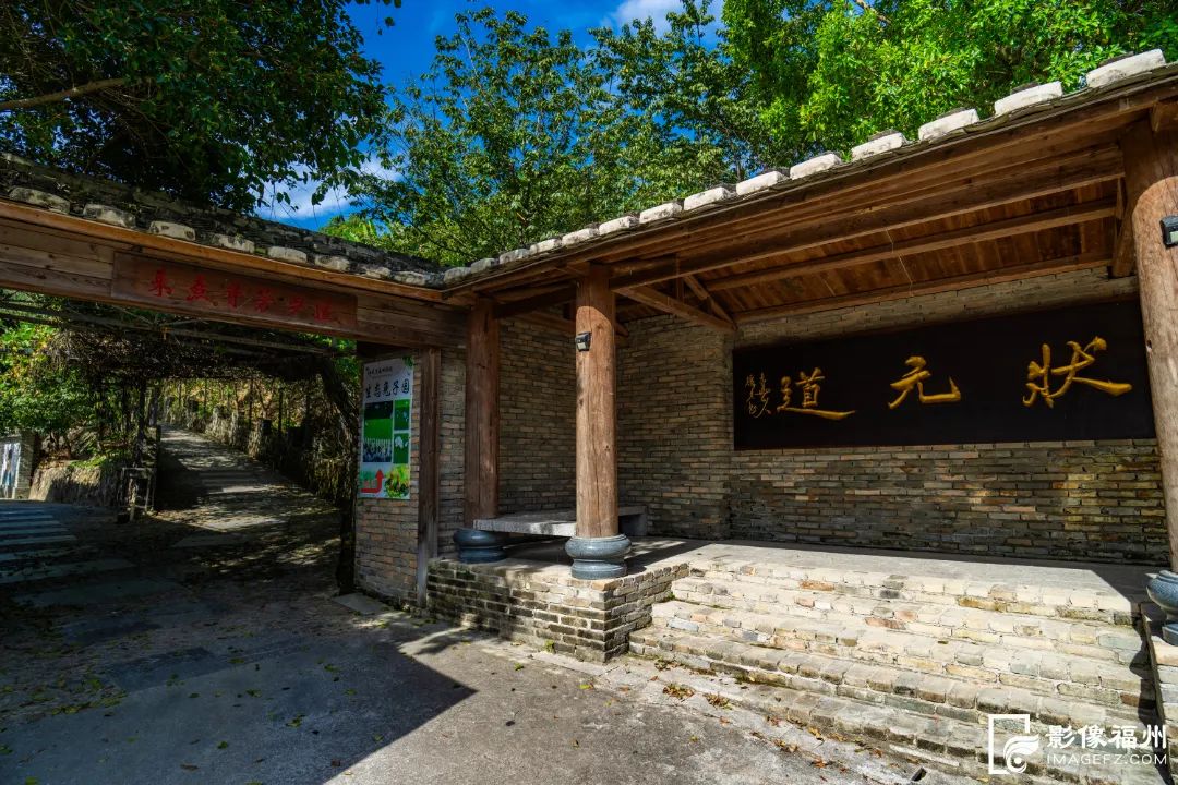 享受清凉！解锁福州宝藏避暑打卡地！